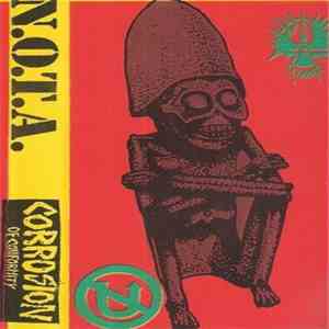 N.O.T.A. / Corrosion Of Conformity - N.O.T.A. / Corrosion Of Conformity download flac
