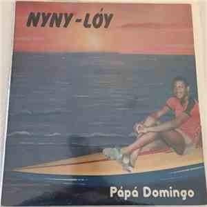 Nyny-Lóy - Papá Domingo download flac