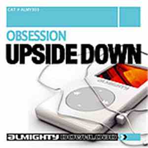 Obsession - Upside Down download flac