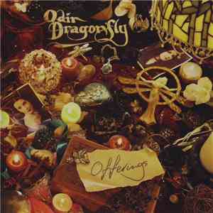 Odin Dragonfly - Offerings download flac