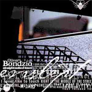 Oliver Bondzio - Straight Outta D-Town download flac