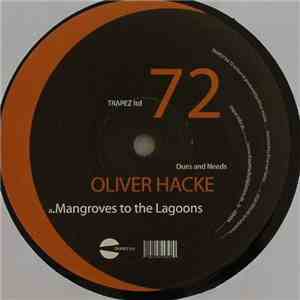 Oliver Hacke - Dues And Needs download flac