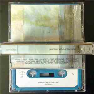 Options  - Driftwood Metaphor FLAC album