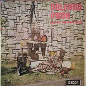 Orlando Owoh And His Omimah Band - Orlando Owoh And His Omimah Band download flac