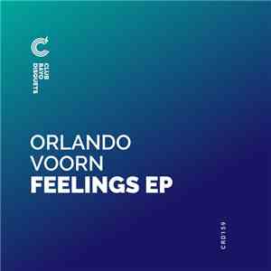 Orlando Voorn - Feelings EP download flac