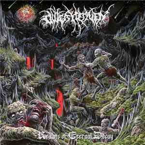 Outer Heaven  - Realms Of Eternal Decay download flac