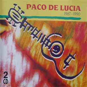 Paco De Lucía - 1967 - 1990 download flac
