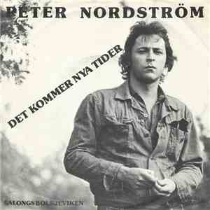 Peter Nordström  - Det Kommer Nya Tider / Salongsbolsjeviken download flac
