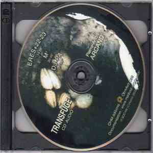 Pierre-André Arcand - Transfuge + Transfuge A/V download flac