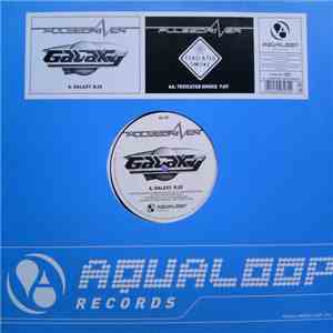 Pulsedriver - Galaxy / Toxicated Smoke download flac