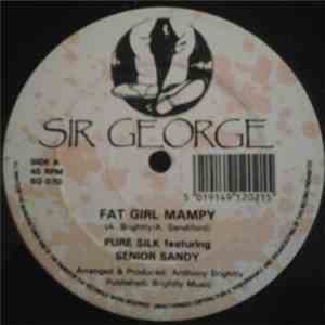 Pure Silk Featuring Senior Sandy - Fat Girl Mampy download flac