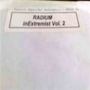 Radium - Inextremist Vol. 2 download flac