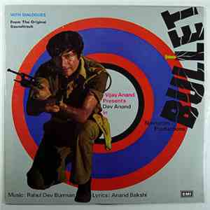 Rahul Dev Burman, Anand Bakshi - Bullet (With Dialogues) download flac