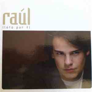 Raúl  - Lloro Por Ti download flac