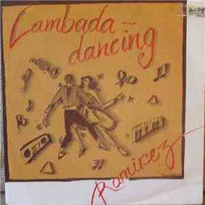 Ramirez  - Lambada Dancing download flac