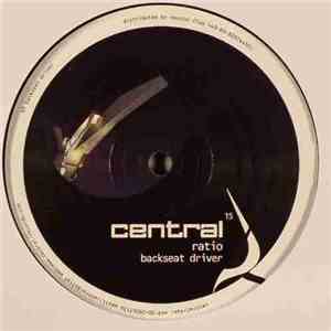 Ratio - Backseat Driver download flac