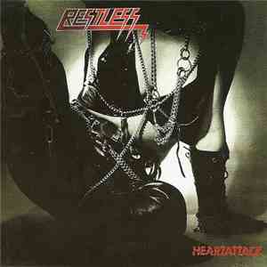 Restless  - Heartattack download flac