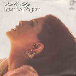 Rita Coolidge - Love Me Again download flac