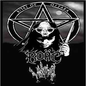 ROÄC - Rites Of Ostara download flac