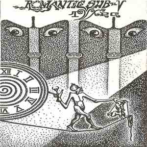 Romantic Sub-V 19/X P.C. - Falling Architecture download flac
