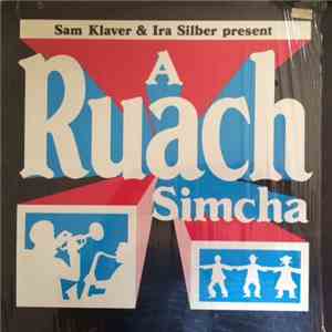 Ruach  - A Ruach Simcha download flac