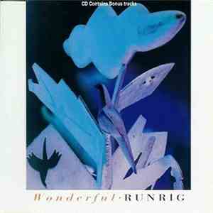 Runrig - Wonderful download flac