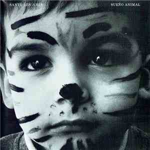 Santé Les Amis - Sueño Animal download flac