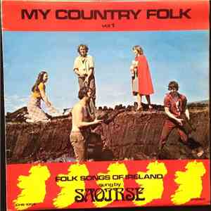 Saoirse - My Country Folk download flac
