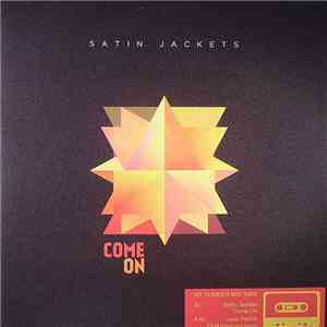 Satin Jackets / Jose Padilla - Come On / Elixir (Chris Coco Remix) download flac