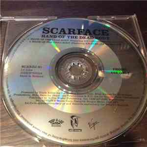 Scarface  - Hand Of The Dead Body download flac