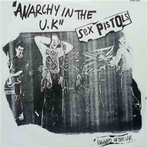 Sex Pistols - Anarchy In The UK download flac