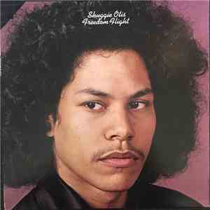 Shuggie Otis - Freedom Flight download flac
