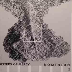 Sisters Of Mercy - Dominion Part 2 download flac