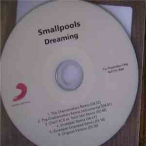 Smallpools - Dreaming (Remixes) FLAC album