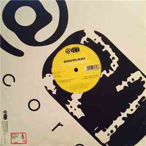Souvlaki - My Time (Remixes) download flac