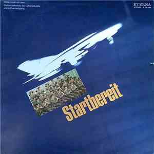 Stabsmusikkorps Der Luftstreitkräfte Und Luftverteidigung - Startbereit download flac