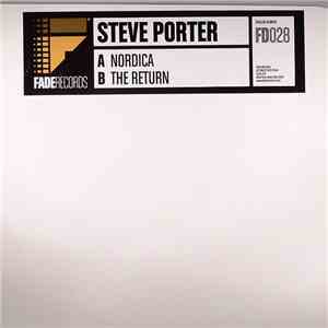 Steve Porter - Nordica / The Return download flac