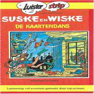 Suske en Wiske - De Kaartendans download flac