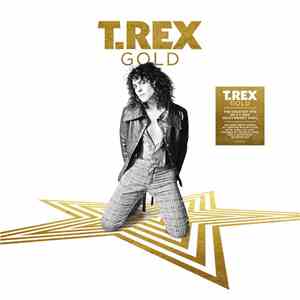 T. Rex - Gold download flac