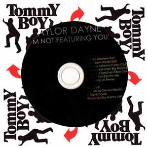 Taylor Dayne - I'm Not Featuring You download flac