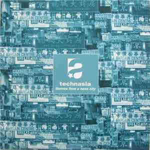 Technasia - Themes From A Neon City download flac