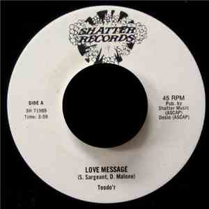 Teodo'r - Love Message download flac