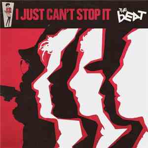 The Beat  - I Just Can't Stop It download flac