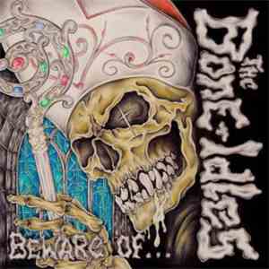 The Bone-Idles - Beware Of......The Wolf In Sheep's Clothing download flac