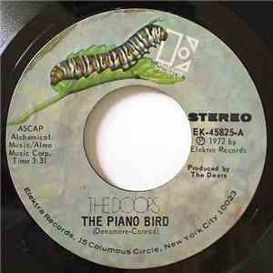 The Doors - The Piano Bird FLAC album