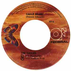 The Eagles - Eagle Brand download flac