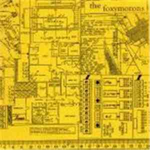 The Foxymorons - The Silver Leaves E.P. download flac