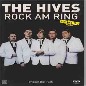 The Hives - Rock am Ring download flac