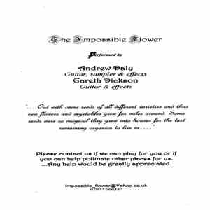 The Impossible Flower - Each Year Of Our Lives download flac
