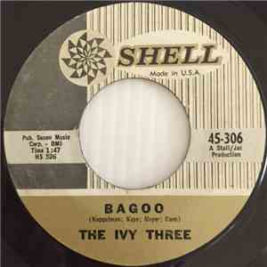 The Ivy Three - Bagoo / Suicide download flac